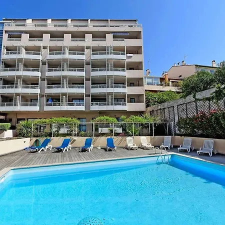 Sophies Homes Felibriges & Palais Des Festivals * 칸느